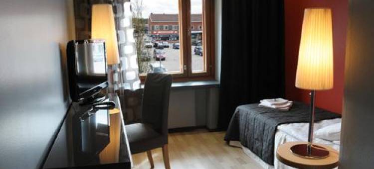 卢米埃恩芬兰迪亚酒店(Finlandia Hotel Lumiainen)图片