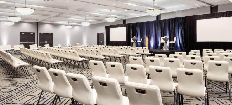 明尼阿波利斯市中心万怡酒店(Courtyard Minneapolis Downtown)图片