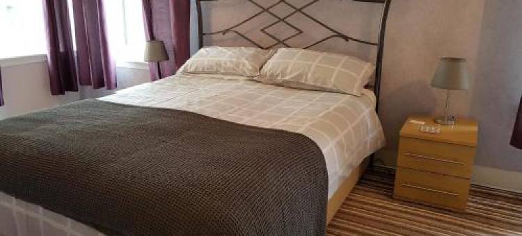 OYO 伊维鲁尔旅馆(Inverour Guest House)图片