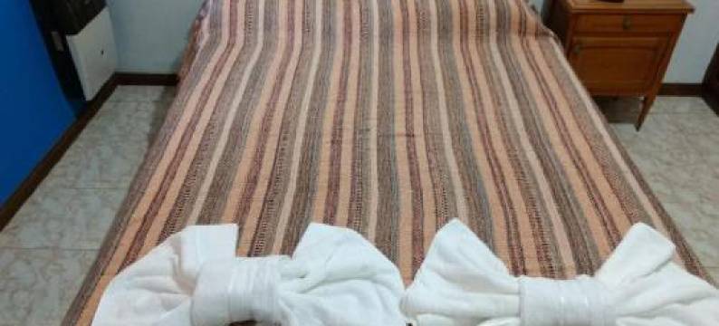 木屋(Quinta EN Open Door-LUJAN)图片