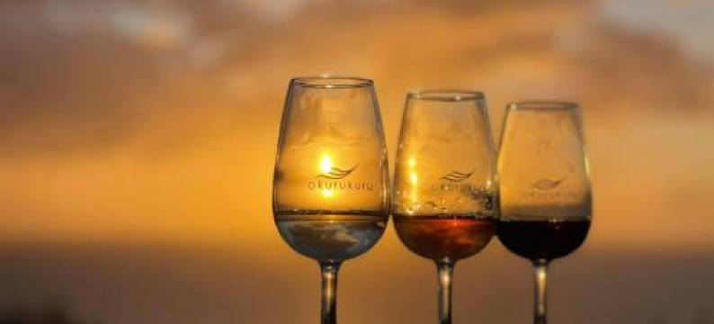 Chalets at Okurukuru图片