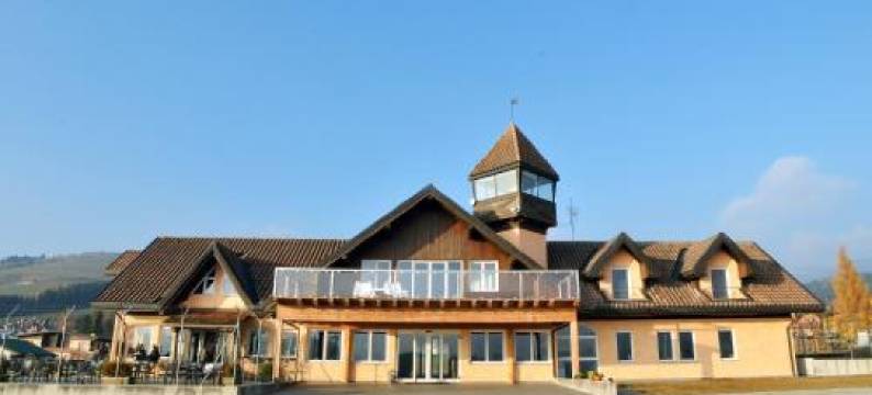 B&B 3409ft Aeroporto图片