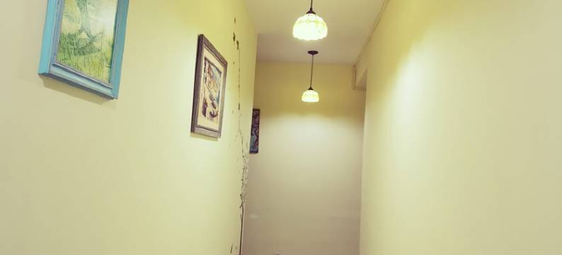 深圳西涌兰庭客栈图片