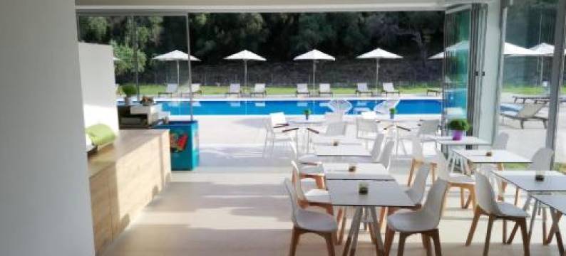 Olivista Boutique Hotel图片