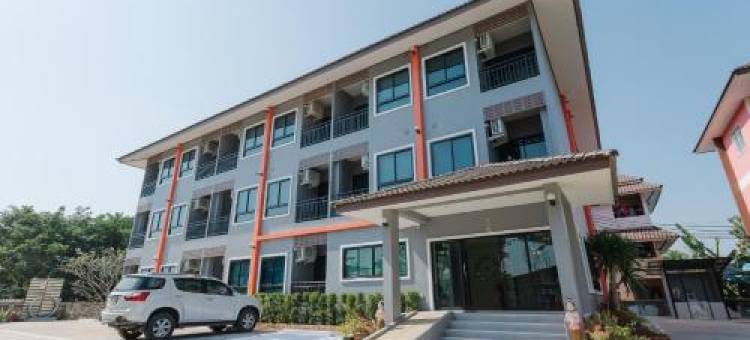 Thepchamrat Boutique Hotel图片