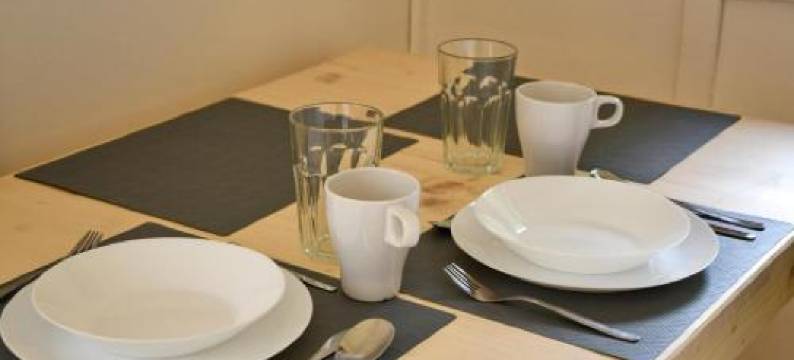 Kemp Zámecká Žlutice图片