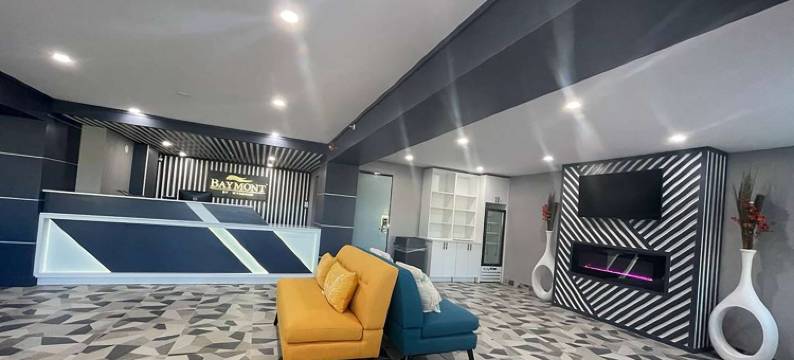 Baymont by Wyndham Chattanooga/Eastridge图片