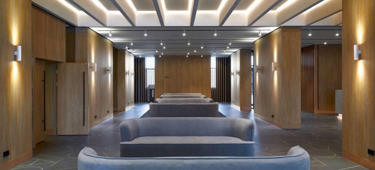 圣彼得堡拉玛达广场温德姆酒店(Ramada Plaza by Wyndham Saint Petersburg)图片