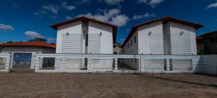 Hospedaria Santo Antônio图片