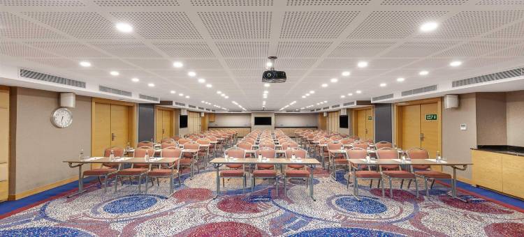 特拉布宗德德曼公寓酒店(Park Dedeman Trabzon)图片