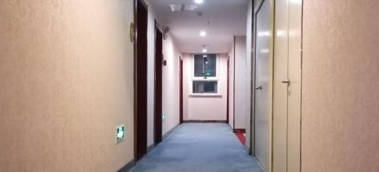 格盟酒店(汝阳隆盛路店)图片