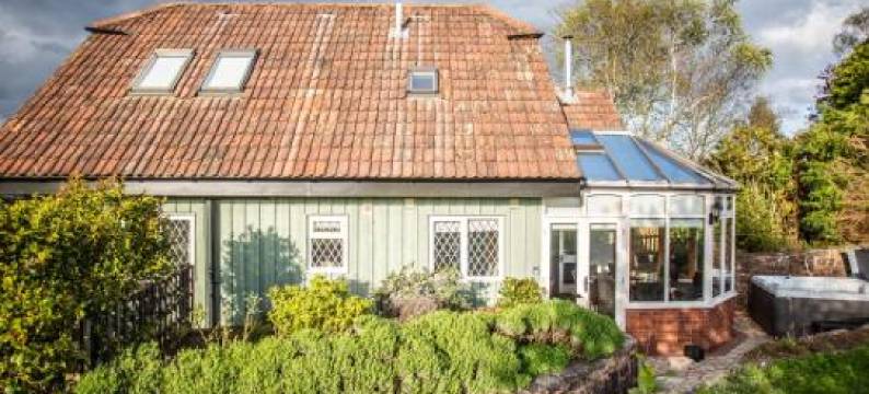 无花果树小屋酒店(Fig Tree Cottage)图片