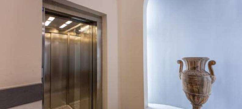 树林公寓(Boschetto)图片