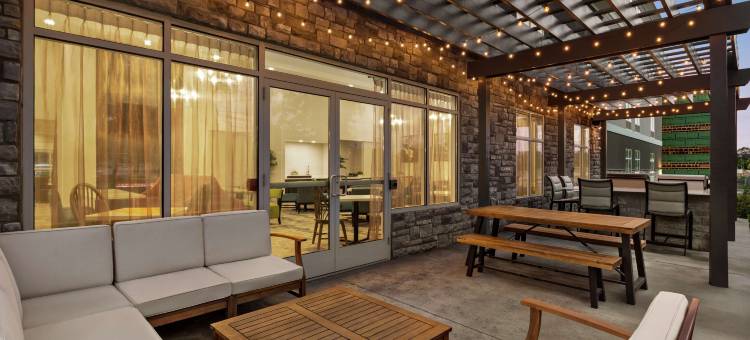 卡莱尔Homewood Suites by Hilton(Homewood Suites by Hilton Carlisle)图片
