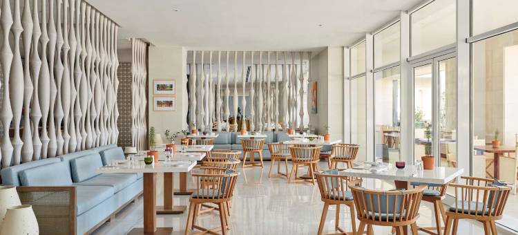 亚喀巴艾拉凯悦酒店(Hyatt Regency Aqaba Ayla Resort)图片