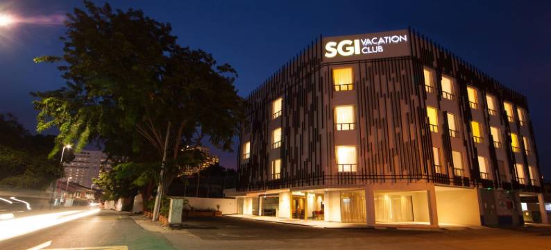 SGI Vacation Club Melaka(SGI Vacation Club Melaka)图片