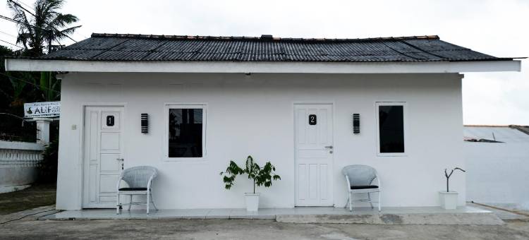 OYO-2557苹果公寓(OYO 2557 the Apple Residence)图片