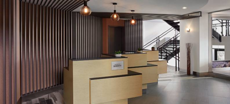 谢布克德尔塔酒店会议中心(Delta Hotels Sherbrooke Conference Centre)图片