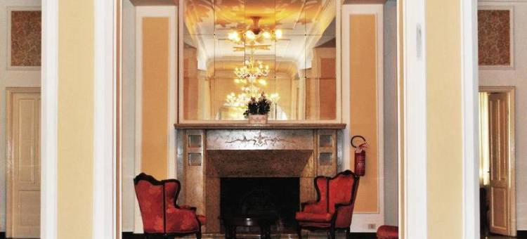 TH 圣马尔蒂诺 | 马祖斯迪多洛米蒂酒店(TH San Martino - Majestic Dolomiti Hotel)图片
