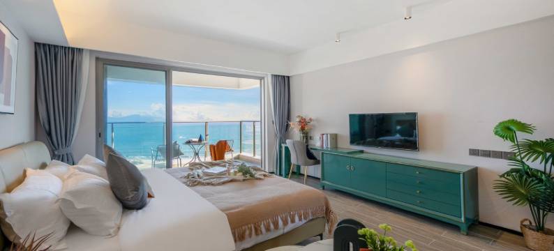 保利金町湾别墅(幸福街2号分店)图片