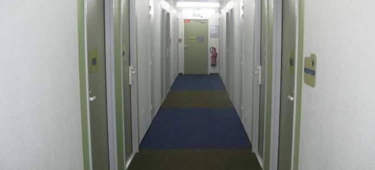 宜必思快捷热内维尔阿尼埃尔酒店(Ibis Budget Gennevilliers Asnières)图片