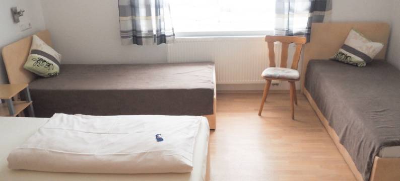 库弗尔辛克酒店(Hotel Küferschänke)图片