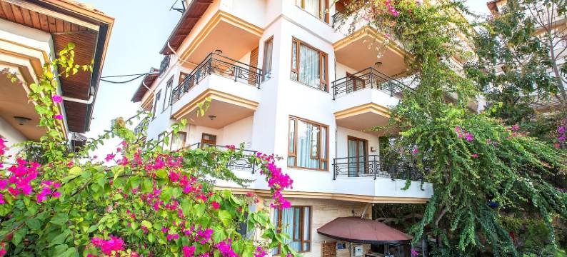 桑纳达别墅精品酒店(Villa Sonata)图片