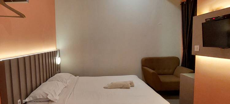 沙拉笛加欧码迪亚瑞旅馆(Oemah Djari Hotel)图片