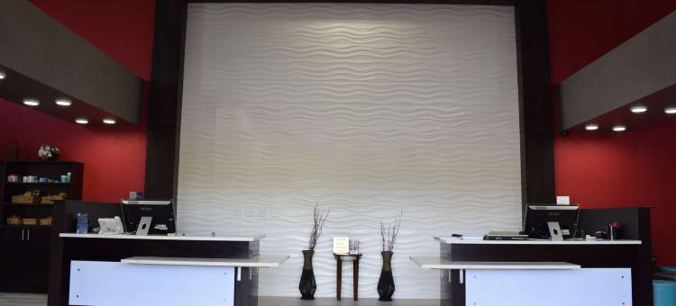 哈尔德维尔贝斯特韦斯特优质套房酒店(Best Western Plus Hardeeville Inn  Suites)图片