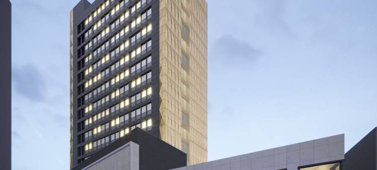 纽波特美居酒店(Mercure Newport)图片