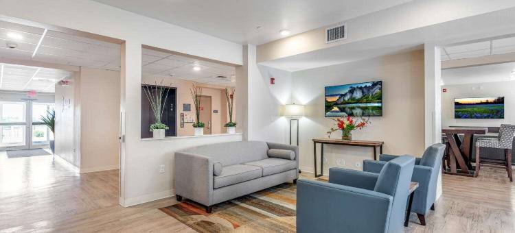 丹佛公园住宅(Parks Residential Denver)图片