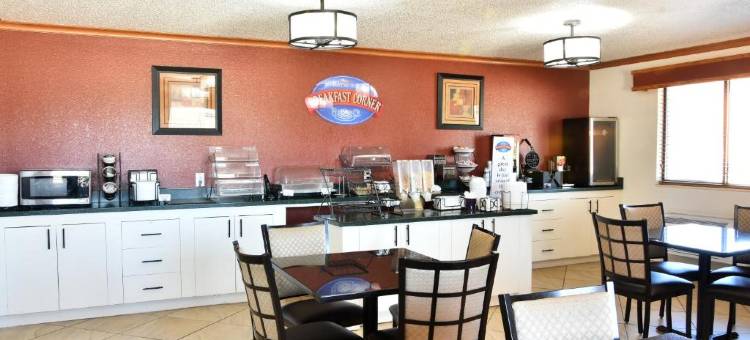 罗宾逊温德姆呗盟酒店(Robinson)图片