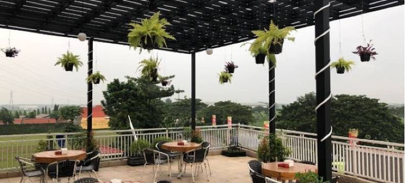 德伊会议中心度假村酒店(De Resort Hotel)图片