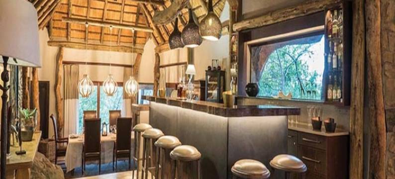 豹山私人动物保护区酒店(Leopard Hills Private Game Reserve)图片