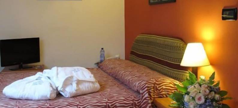 玛丽亚别墅酒店(Villa Maria)图片