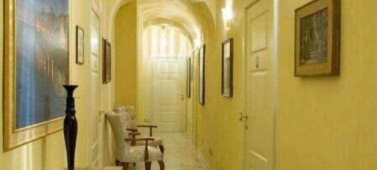 里莱斯戴梅坎蒂套房住宿加早餐酒店(Relais Dei Mercanti B&B and Suites)图片