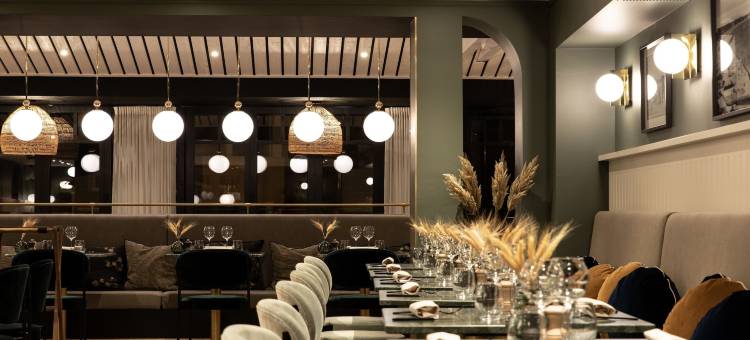 赛尔特 Spa 酒店(Le Celtique & Spa)图片