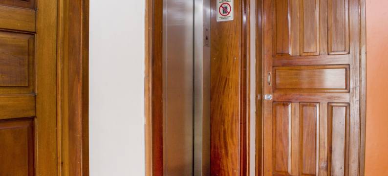 OYO 博物馆酒店(OYO Hotel Museo)图片