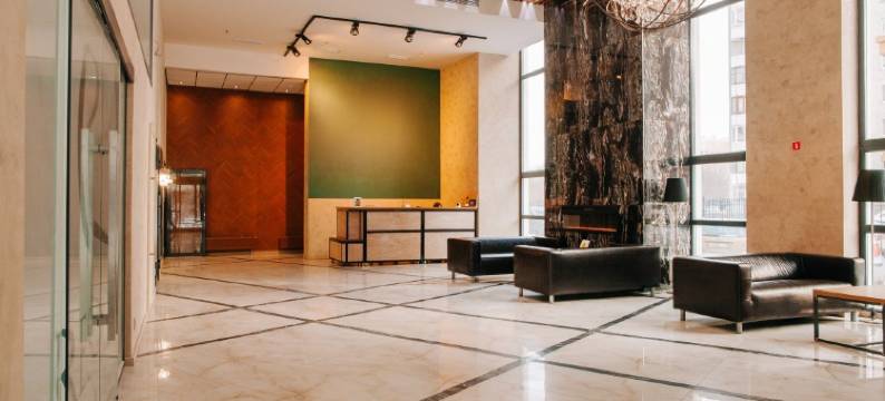 Rezident Hotel图片