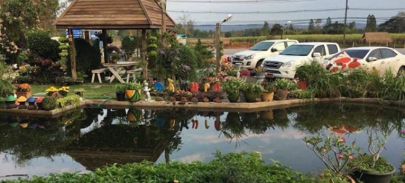 侬格沃索度假村(Nongwuaso Resort)图片