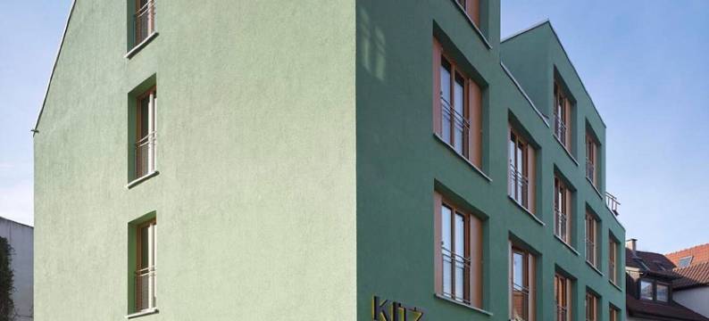 基特兹精品酒店及餐厅(Kitz Boutique Hotel & Restaurant)图片