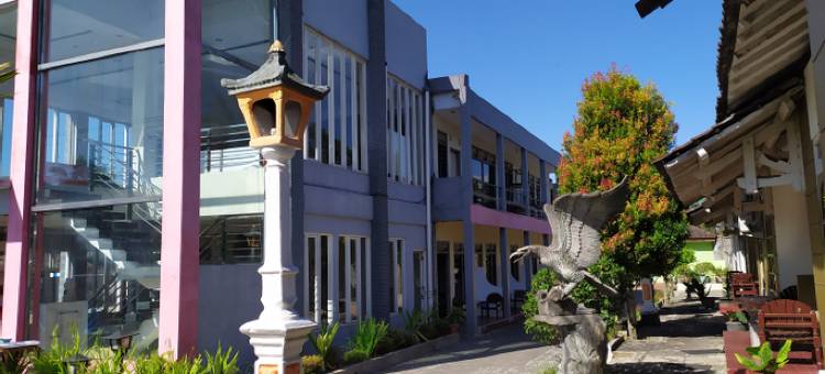 Hotel Kintamani图片