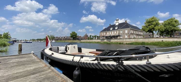 帕平水疗酒店(Paping Hotel & Spa - Rest Vonck by Flow)图片