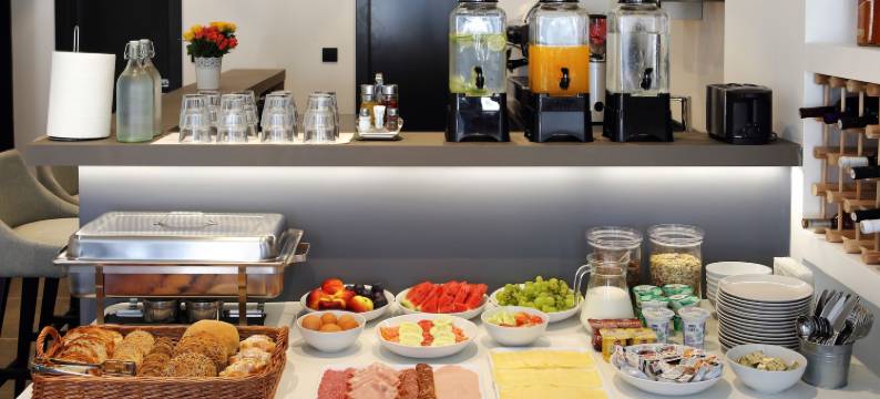 M 别墅酒店(Villa M)图片