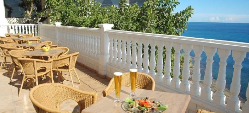 玛莎国际酒店(Hotel Masa International)图片