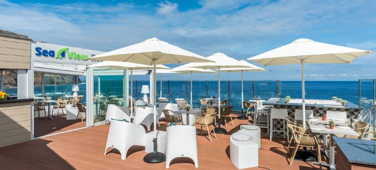 马德拉自然水酒店(Aqua Natura Madeira)图片