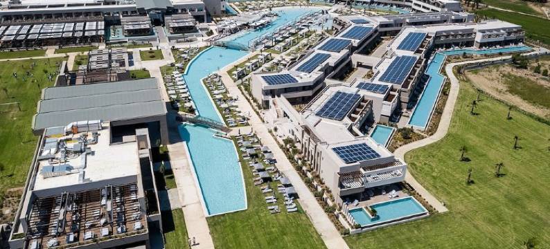 幸福感度假村 - 全包式(Euphoria Resort - All Inclusive)图片
