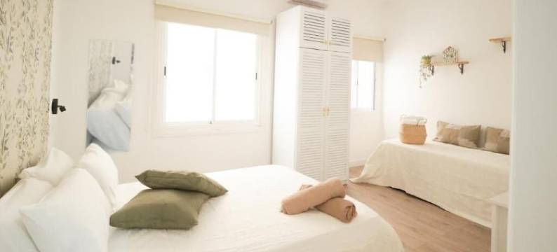 多罗泰阿民宿(Parigi Hotel Bed and Breakfast)图片