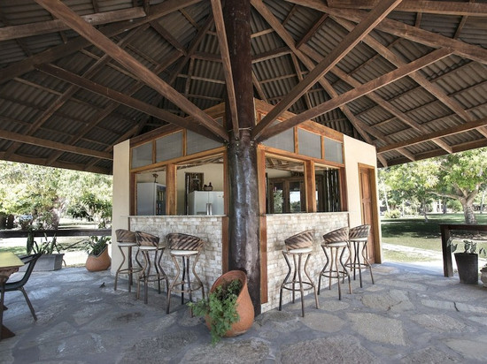 穆图姆力拓酒店