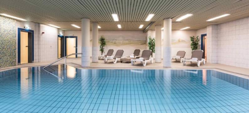 罗森伯格兰德酒店(Landhotel Rosenberger)图片